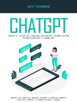 cover image of Chatgpt